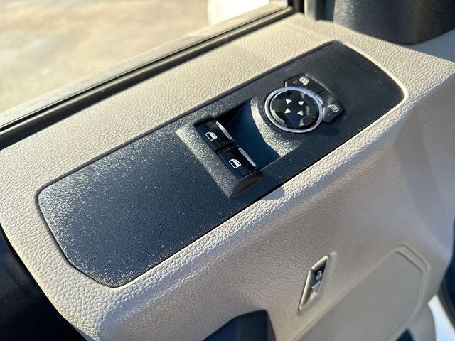 2017 Ford F-350SD XL DRW