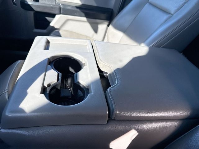 2017 Ford F-350SD XL DRW