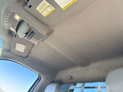 2017 Ford F-350SD XL DRW