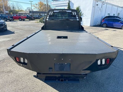 2017 Ford F-350SD XL DRW