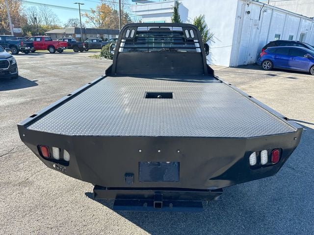 2017 Ford F-350SD XL DRW