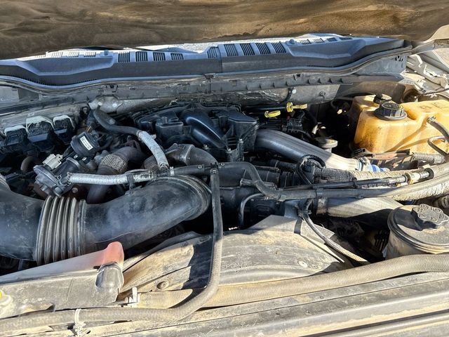 2017 Ford F-350SD XL DRW