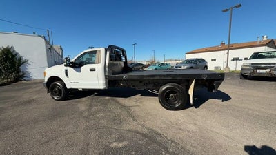 2017 Ford F-350SD XL DRW