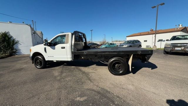 2017 Ford F-350SD XL DRW