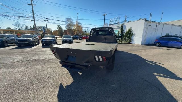 2017 Ford F-350SD XL DRW