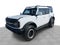 2023 Ford Bronco Outer Banks Sasquatch Package