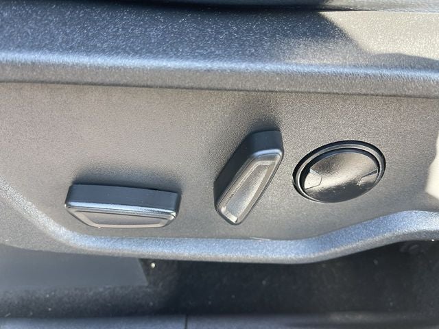 2023 Ford Bronco Outer Banks Sasquatch Package