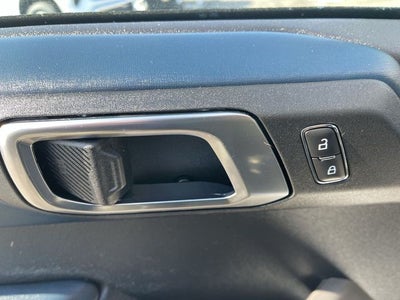 2023 Ford Bronco Outer Banks Sasquatch Package