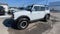 2023 Ford Bronco Outer Banks Sasquatch Package
