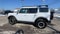 2023 Ford Bronco Outer Banks Sasquatch Package