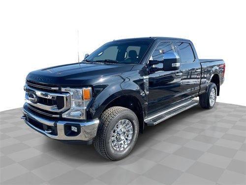 2022 Ford F-250SD XLT