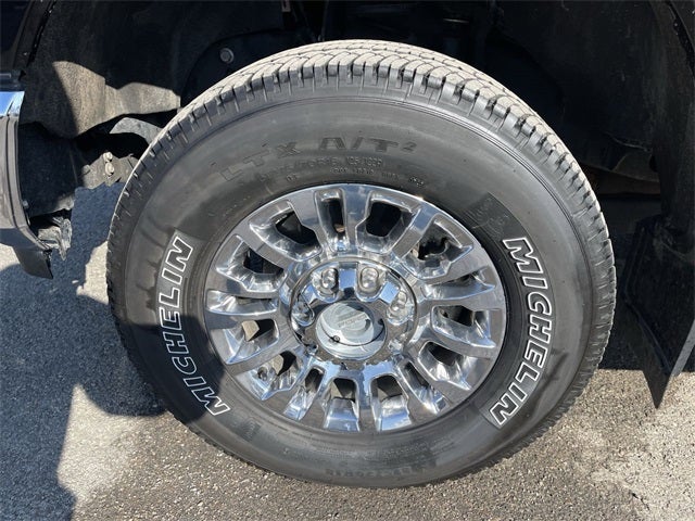 2022 Ford F-250SD XLT