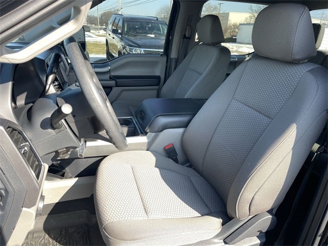 2022 Ford F-250SD XLT