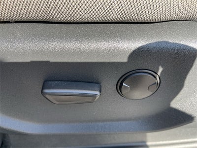 2022 Ford F-250SD XLT