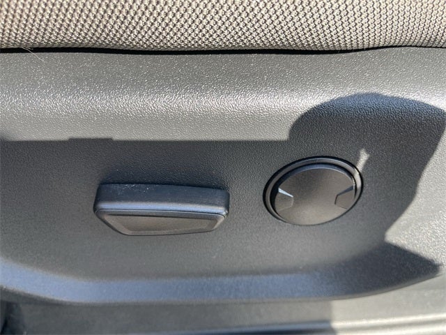 2022 Ford F-250SD XLT