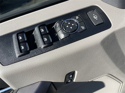 2022 Ford F-250SD XLT