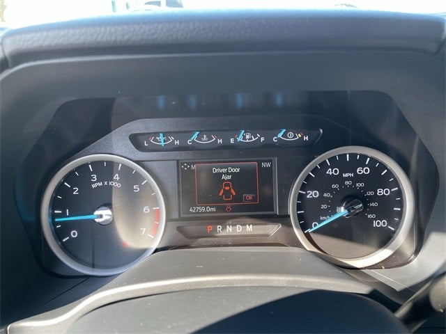 2022 Ford F-250SD XLT