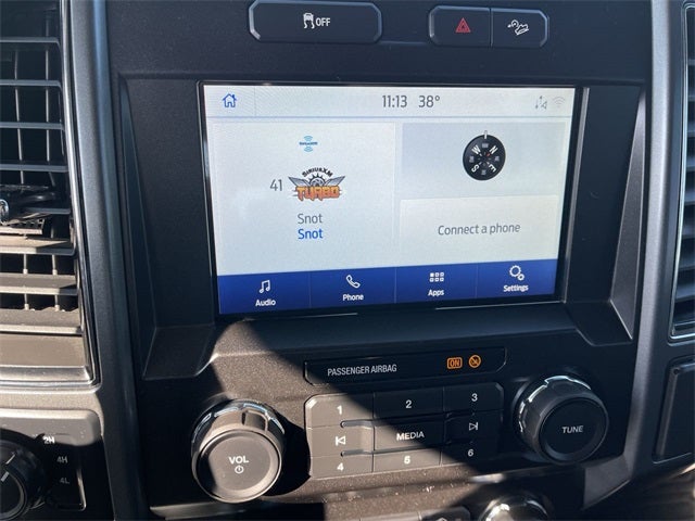 2022 Ford F-250SD XLT