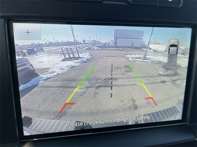 2022 Ford F-250SD XLT