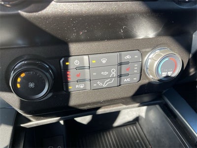 2022 Ford F-250SD XLT