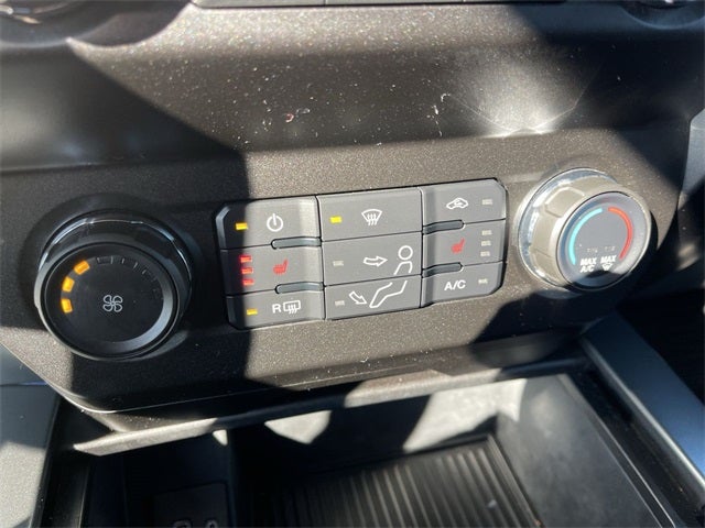 2022 Ford F-250SD XLT