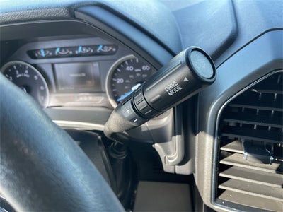 2022 Ford F-250SD XLT