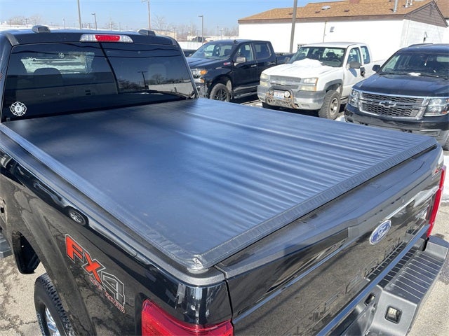 2022 Ford F-250SD XLT