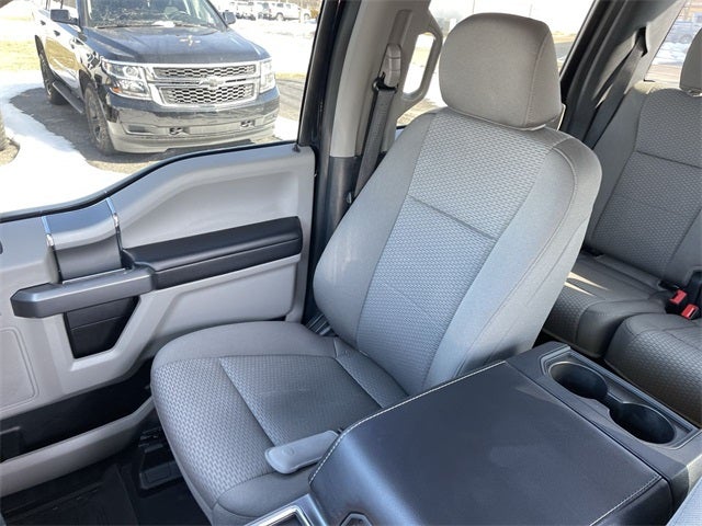 2022 Ford F-250SD XLT