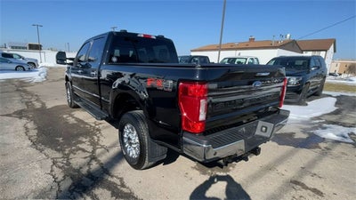 2022 Ford F-250SD XLT