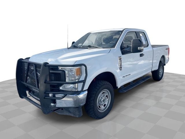 2022 Ford F-250SD XL