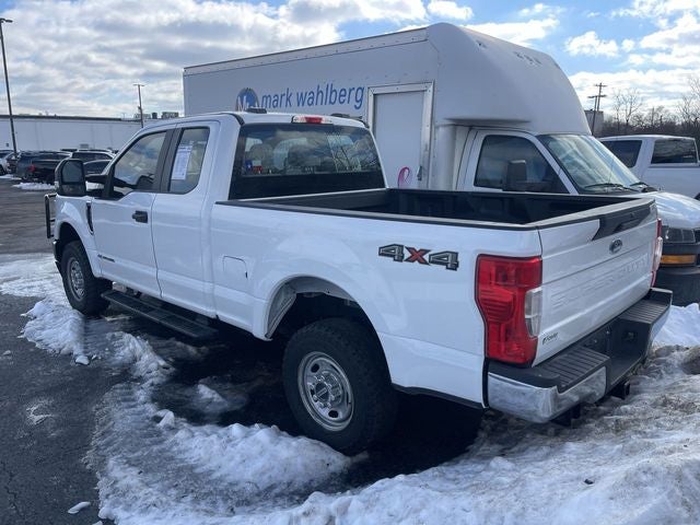 2022 Ford F-250SD XL