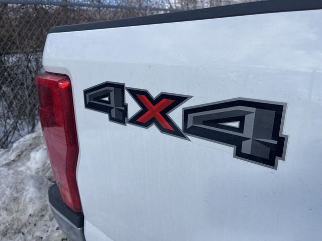 2022 Ford F-250SD XL