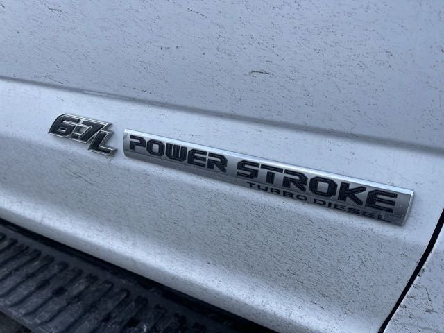 2022 Ford F-250SD XL