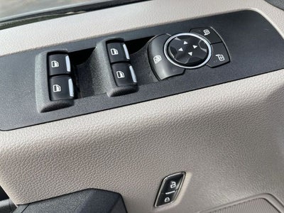 2022 Ford F-250SD XL