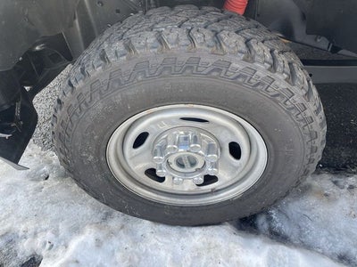 2022 Ford F-250SD XL