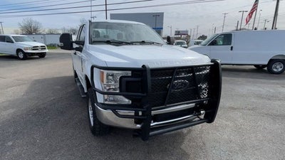 2022 Ford F-250SD XL