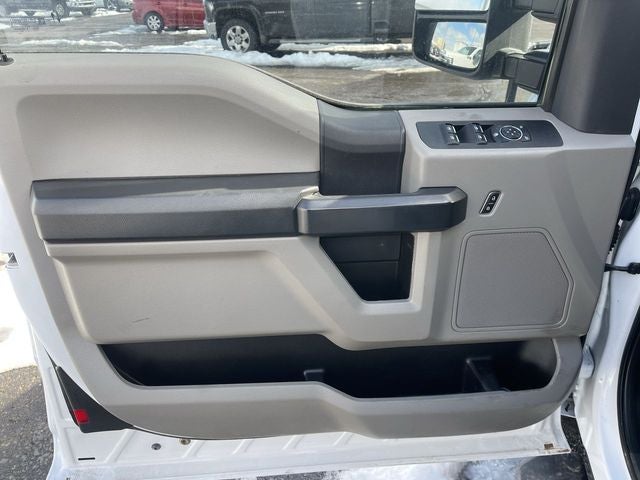 2022 Ford F-250SD XL