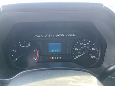 2022 Ford F-250SD XL