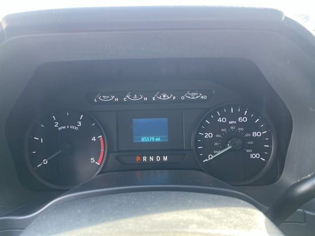 2022 Ford F-250SD XL