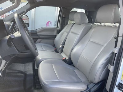 2022 Ford F-250SD XL