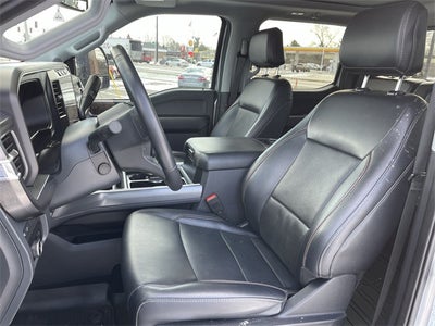 2024 Ford F-250SD Lariat