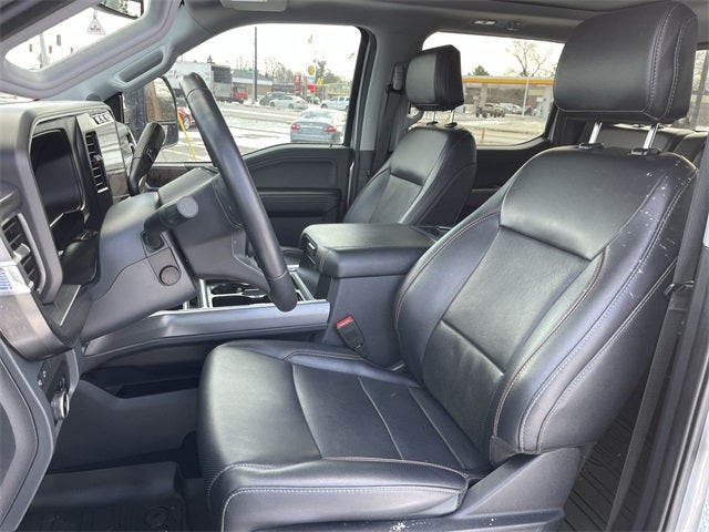 2024 Ford F-250SD Lariat