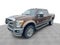 2012 Ford F-350SD Lariat
