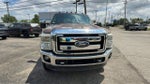 2012 Ford F-350SD Lariat