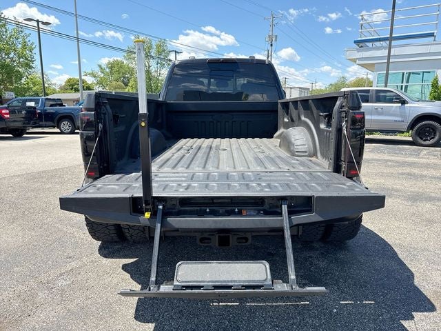 2022 Ford F-450SD Platinum DRW