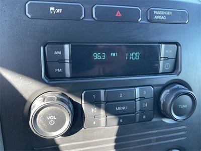 2019 Ford F-250SD XL