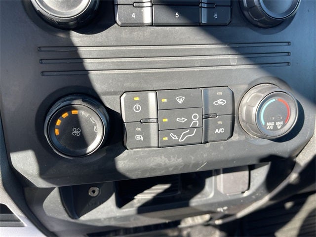 2019 Ford F-250SD XL