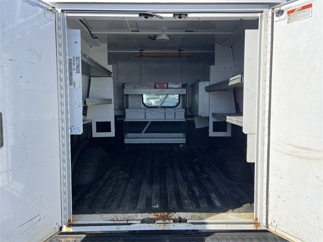 2019 Ford F-250SD XL