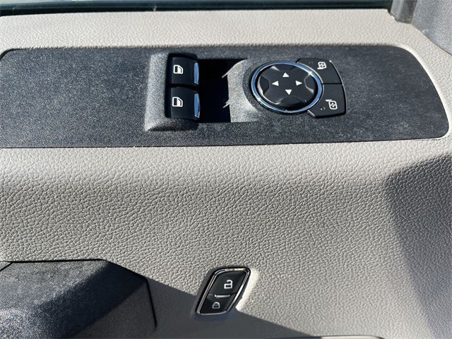 2019 Ford F-250SD XL