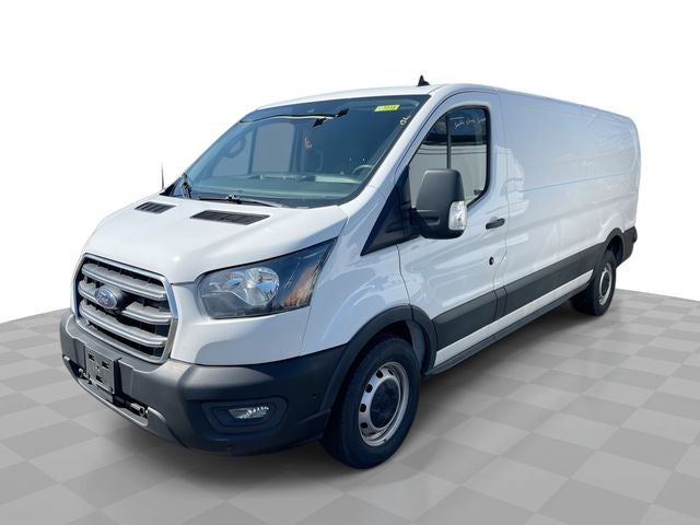 2020 Ford Transit-250 Base